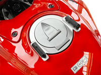 Tankring BASIC z mocowaniem do tankbaga do Aprilia Tuono V4 (2021-2024)