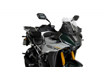 Szyba sportowa PUIG do Suzuki GSX-S1000GX 24-25