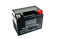 AKUMULATOR BEZOBSŁUGOWY YTX4L-BS POWER FORCE