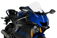 Szyba wyścigowa PUIG do Yamaha R6 17-25 / R7 22-25