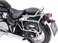 Hepco&Becker Triumph Bonneville Speedmaster (2018-) side case carrier - 6537572 00 02