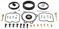 ALL BALLS ZESTAW NAPRAWCZY GAŹNIKA HARLEY-DAVIDSON XL 883, XLH 883 - PATRZ OPIS DODATKOWY