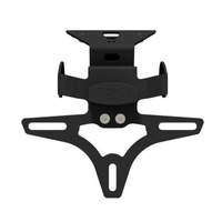 Mocowanie Tablicy Rejestracyjnej Rg Racing Suzuki Gsx-S 1000 Gt 22- Black