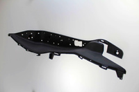 STOPIEŃ PRAWY HONDA PCX 2015-2018