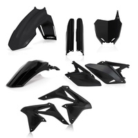 Suzuki pełny zestaw plastików ACERBIS RMZ 250