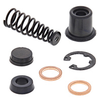 ALL BALLS ZESTAW NAPRAWCZY POMPY HAMULCOWEJ PRZÓD YAMAHA GRIZZLY YFM 350 '07-'14, YFM 400 '07-'08, YFM 450 '07-'14, YFM 600/660 '02-'08