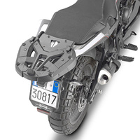 KAPPA 2022/11 STELAŻ KUFRA CENTRALNEGO MOTO MORINI X-CAPE 649 '21-'22 (BEZ PŁYTY) - KR9350