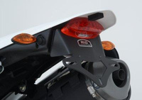 Mocowanie Tablicy Rejestracyjnej Rg Racing Honda Crf250L/M 13- 18/Crf250 Rally