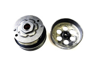 SPRZĘGŁO ODŚRODKOWE POWER FORCE KOMPLETNE YAMAHA (105MM) SOT000093-A