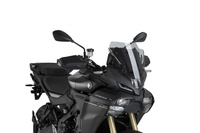 Szyba sportowa PUIG do Yamaha Tracer 9 / GT 25