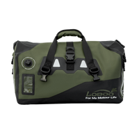 LOBOO PVC Torba bojowo zielona 40L (upgrade) (10.4.01046.001.01)