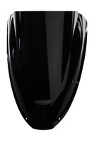 Szyba motocyklowa MRA DUCATI 749 ( RACE PURPOSE ), H5, 2005-, forma R, przyciemniana