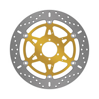 Tarcza hamulcowa motocyklowa EBC MD862X Street X