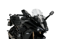 Szyba sportowa Suzuki GSX-S1000GT 2022- Transparentna