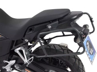 Hepco&Becker Honda CB 500 X (2017-2018) side case carrier Lock it - 6509503 00 05
