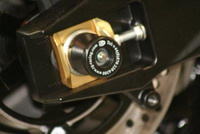 Slidery Tylnej Osi Rg Racing Suzuki B King 07