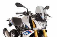Owiewka PUIG do BMW G310R 16-25