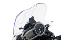 Mocowanie Gps Do Kokpitu Sw-Motech Triumph Tiger 800/800 Xc Xr (10-17) Black GPS.11.823.10001/B