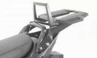 Hepco&Becker 1400 (2005-2006) Alurack-Metal carrier for TC - 6503507 01 01