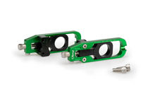 Napinacze łańcucha PUIG do Yamaha MT-09 21-25 / Tracer 9 25