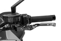 Regulowana dźwignia sprzęgła PUIG 4.0 EVO (przedłużana, wymaga adaptera)