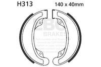 Szczęki hamulcowe EBC H313 (1 kpl.)