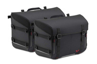 Zestaw sakw bocznych SYSBAG SW-MOTECH SUZUKI GSF 1200 BANDIT/S (00-04) anthracite 30/30L - BC.SYS.05.067.20000/B