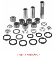 ProX Zestaw Naprawczy Dźwigni Amortyzatora - Przegubu Wahacza (Tylnego) CR125 '85-88 + CR250'85-86