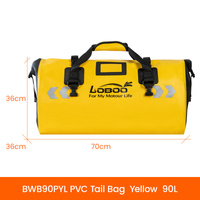 LOBOO PVC Torba żółta 90L (classic) (10.4.01003.001.61)