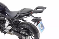 Hepco&Becker Yamaha MT-07 (2014-2017) Alurack-Metal carrier for TC - 6504537 01 05