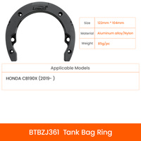 LOBOO Uchwyt Tank Bag HONDA CB190X (10.4.04004.017.01)