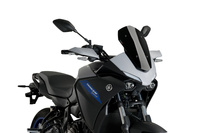 Szyba sportowa PUIG do Yamaha Tracer 7 / 700 / GT 20-25