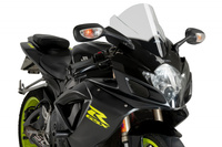 Szyba sportowa PUIG do Suzuki GSX-R600 / 750 06-07