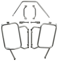 LOBOO Uchwyty boczne YAMAHA TENERE 700 (2022-) (10.6.01871.002.01)