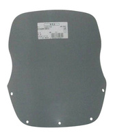 Szyba motocyklowa MRA YAMAHA XTZ 750 SUPER TENERE, 3LD 3WM, -, forma TM, bezbarwna