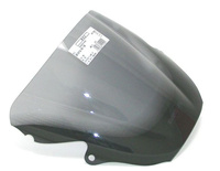 Szyba motocyklowa MRA HONDA CBR 600 F, PC31, 1995-1998, forma R, bezbarwna