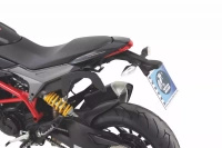 Hepco&Becker ermotard 821/SP (2013-2015) C-BOW soft bag holder - 6307526 00 01