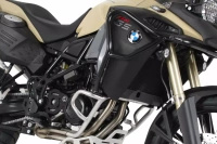 Hepco&Becker GS Adventure (2013-2018) Gmol silnika - 502606 00 01