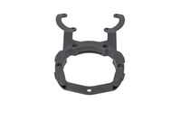 Tankring Evo Sw-Motech Cfmoto 700Cl-X Heritage (22-) Black TRT.00.640.22100/B