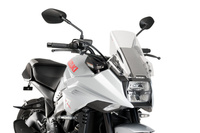 Szyba turystyczna PUIG do Suzuki Katana 19-24