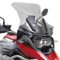 KAPPA MOCOWANIE SZYB 5108DK I 5108DTK BMW R 1200GS (13-15) I R 1200GS ADVENTURE (14-15) - D5108KITK