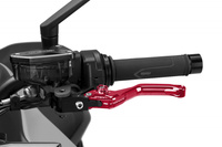 Regulowana dźwignia sprzęgła PUIG 4.0 EVO (superkrótka, wymaga adaptera)
