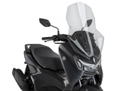 Szyba PUIG V-Tech do Yamaha NMAX 25 (Touring)
