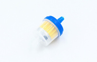FILTR PALIWA PAPIEROWY POWER FORCE Z MAGNESEM 6MM FIT200081