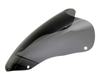 Szyba motocyklowa MRA DUCATI 600 SS, S, 1991-1997, forma O, czarna
