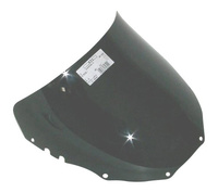 Szyba motocyklowa MRA YAMAHA YZF 750 R, 4HN, -, forma T, czarna