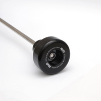 Slidery Wahacza RG Racing Triumph Tiger 900 (Gt/Rally) 20- Black