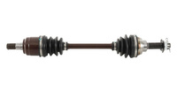 ALL BALLS PÓŁOŚ NAPĘDOWA SUZUKI LT-A 500XP POWER STEERING 11-17, LT-A 750 XP KING QUAD POWER STEERING 11-17 AB6 STRONG PRZÓD STRONA LEWA PRAWA