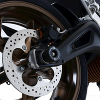 Slidery Wahacza RG Racing Zero Srf 19- Black