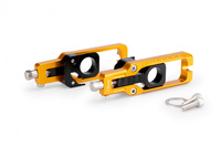 Napinacze łańcucha PUIG do Kawasaki ZX-10R 16-25